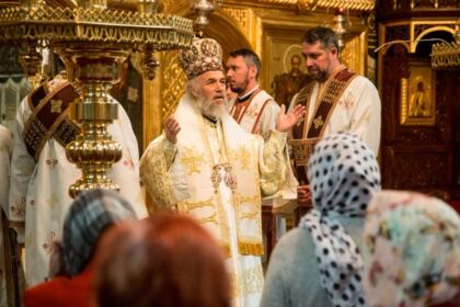 Ziua Eroilor în Arhiepiscopia Dunării de Jos – fotografia 7