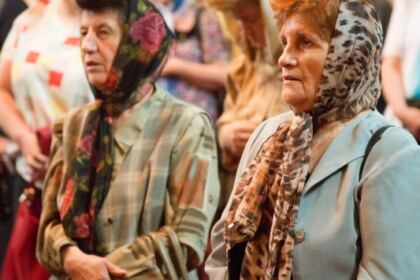 Ziua Eroilor în Arhiepiscopia Dunării de Jos – fotografia 8