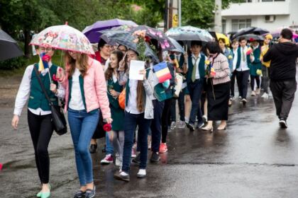 Ziua Eroilor în Arhiepiscopia Dunării de Jos – fotografia 14