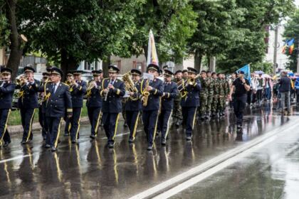 Ziua Eroilor în Arhiepiscopia Dunării de Jos – fotografia 15