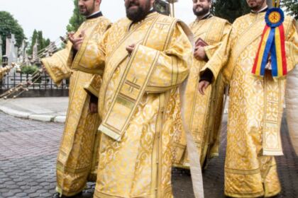Ziua Eroilor în Arhiepiscopia Dunării de Jos – fotografia 18