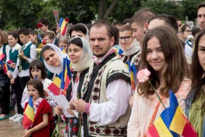 Ziua Eroilor în Arhiepiscopia Dunării de Jos – fotografia 20