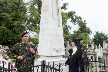 Ziua Eroilor în Arhiepiscopia Dunării de Jos – fotografia 27