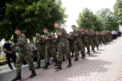 Ziua Eroilor în Arhiepiscopia Dunării de Jos – fotografia 36