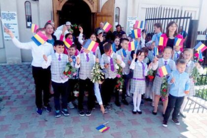 Ziua Eroilor în Arhiepiscopia Dunării de Jos – fotografia 2