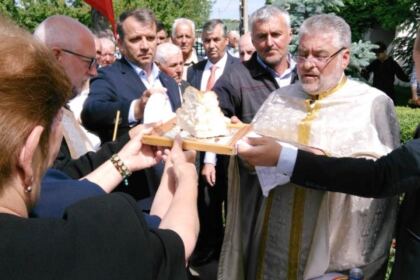 Ziua Eroilor în Arhiepiscopia Dunării de Jos – fotografia 4