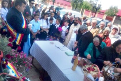 Ziua Eroilor în Arhiepiscopia Dunării de Jos – fotografia 5