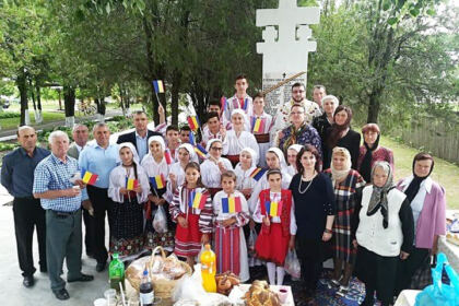 Ziua Eroilor în Arhiepiscopia Dunării de Jos – fotografia 7