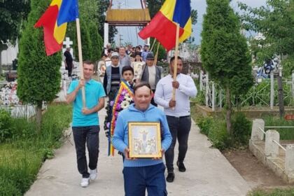 Ziua Eroilor în Arhiepiscopia Dunării de Jos – fotografia 10