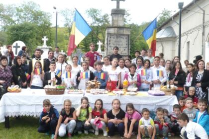 Ziua Eroilor în Arhiepiscopia Dunării de Jos – fotografia 17