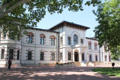 Expoziţie dedicată Centenarului Marii Uniri la Galaţi – fotografia 1