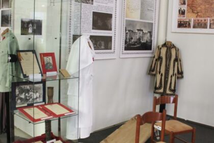 Expoziţie dedicată Centenarului Marii Uniri la Galaţi – fotografia 9