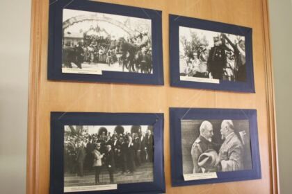 Expoziţie dedicată Centenarului Marii Uniri la Galaţi – fotografia 16