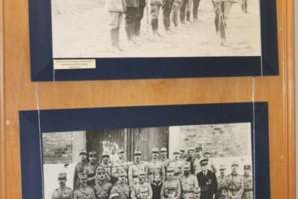 Expoziţie dedicată Centenarului Marii Uniri la Galaţi – fotografia 17