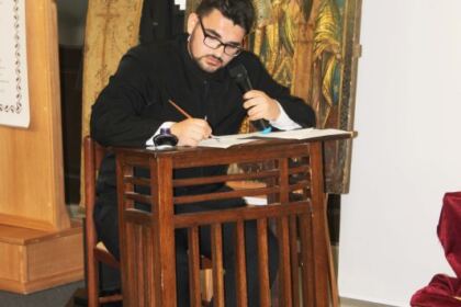Expoziţie dedicată Centenarului Marii Uniri la Galaţi – fotografia 25