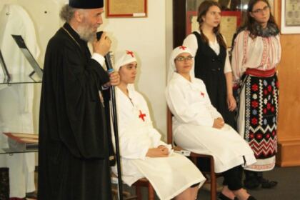 Expoziţie dedicată Centenarului Marii Uniri la Galaţi – fotografia 32