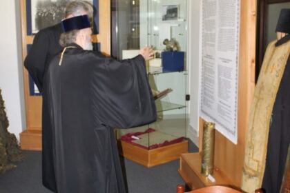 Expoziţie dedicată Centenarului Marii Uniri la Galaţi – fotografia 34