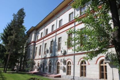 Sesiune de Comunicări Știinţifice la Galaţi – fotografia 1