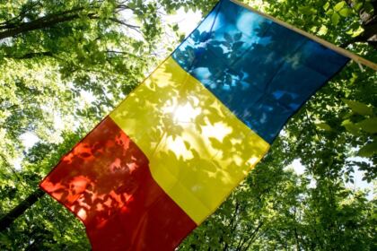 Sărbătoarea Preasfintei Treimi în pădurea Buciumenilor – fotografia 6