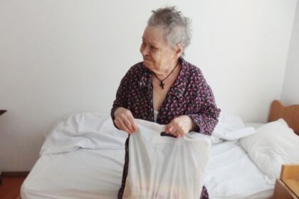 Acţiuni social-filantropice la Duminica Sfintei Cruci în Eparhia Dunării de Jos – fotografia 8