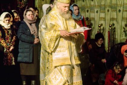 Acţiuni social-filantropice la Duminica Sfintei Cruci în Eparhia Dunării de Jos – fotografia 10