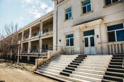 Acţiuni social-filantropice la Duminica Sfintei Cruci în Eparhia Dunării de Jos – fotografia 3