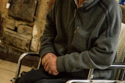 Activitate social-filantropică la Centrul Medico-Social din localitatea Pechea, Protoieria Covurlui – fotografia 34