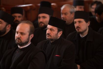 Activitate social-filantropică la Centrul Medico-Social din localitatea Pechea, Protoieria Covurlui – fotografia 11
