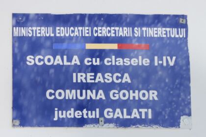 Slujiri misionare şi social-filantropice în Arhiepiscopia Dunării de Jos – fotografia 1