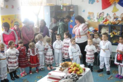 Slujiri misionare şi social-filantropice în Arhiepiscopia Dunării de Jos – fotografia 5