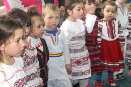 Slujiri misionare şi social-filantropice în Arhiepiscopia Dunării de Jos – fotografia 6
