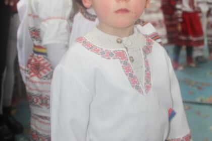 Slujiri misionare şi social-filantropice în Arhiepiscopia Dunării de Jos – fotografia 7