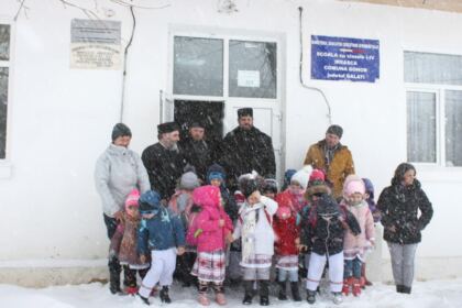Slujiri misionare şi social-filantropice în Arhiepiscopia Dunării de Jos – fotografia 10