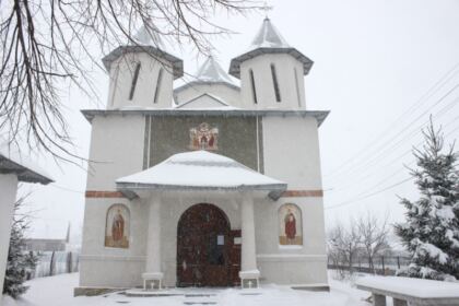 Slujiri misionare şi social-filantropice în Arhiepiscopia Dunării de Jos – fotografia 2