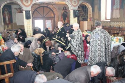 Slujiri misionare şi social-filantropice în Arhiepiscopia Dunării de Jos – fotografia 5