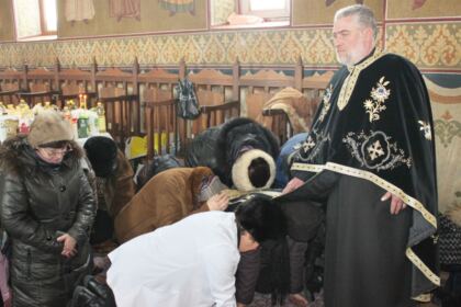 Slujiri misionare şi social-filantropice în Arhiepiscopia Dunării de Jos – fotografia 6