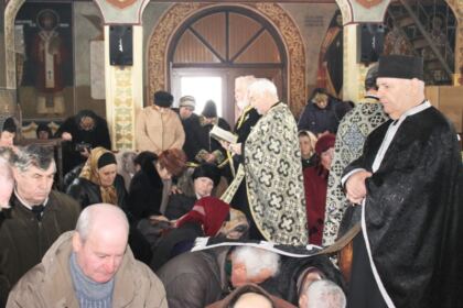 Slujiri misionare şi social-filantropice în Arhiepiscopia Dunării de Jos – fotografia 8