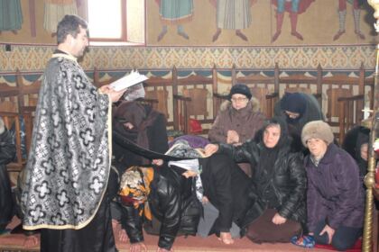 Slujiri misionare şi social-filantropice în Arhiepiscopia Dunării de Jos – fotografia 9