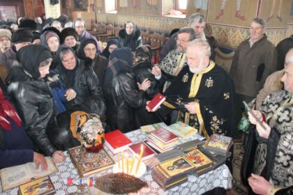 Slujiri misionare şi social-filantropice în Arhiepiscopia Dunării de Jos – fotografia 13