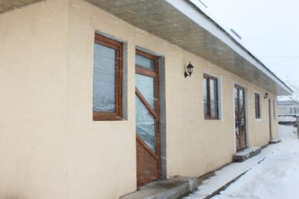 Slujiri misionare şi social-filantropice în Arhiepiscopia Dunării de Jos – fotografia 15