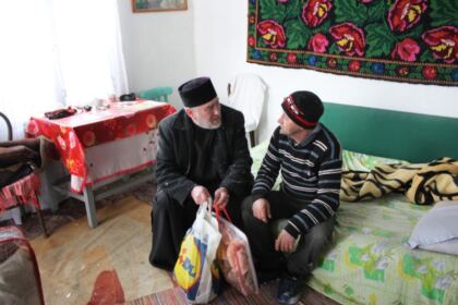 Slujiri misionare şi social-filantropice în Arhiepiscopia Dunării de Jos – fotografia 32