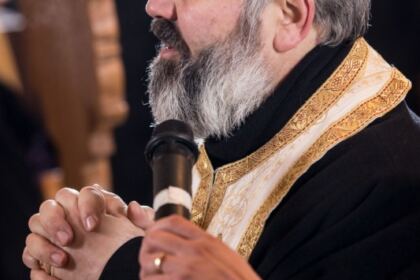 „Marşul pentru viaţă“ în Arhiepiscopia Dunării de Jos – fotografia 33