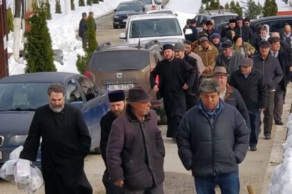 Slujiri misionare şi social-filantropice în Arhiepiscopia Dunării de Jos – fotografia 3