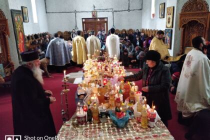 Slujiri misionare şi social-filantropice în Arhiepiscopia Dunării de Jos – fotografia 5