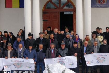 Slujiri misionare şi social-filantropice în Arhiepiscopia Dunării de Jos – fotografia 7