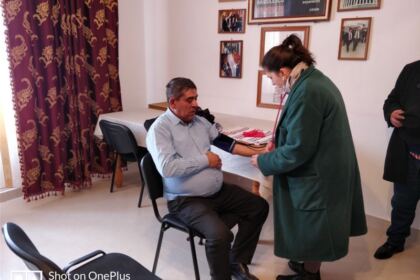 Slujiri misionare şi social-filantropice în Arhiepiscopia Dunării de Jos – fotografia 10