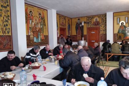 Slujiri misionare şi social-filantropice în Arhiepiscopia Dunării de Jos – fotografia 12