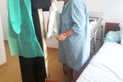 Sărbătoarea Bunei Vestiri în Arhiepiscopia Dunării de Jos – fotografia 3
