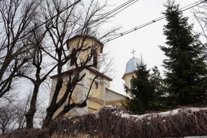 Sărbătoarea Bunei Vestiri în Arhiepiscopia Dunării de Jos – fotografia 1