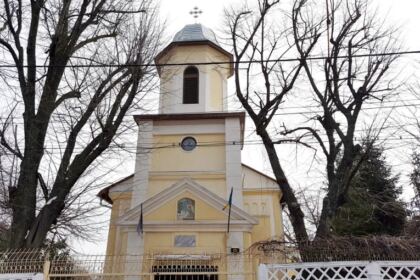 Sărbătoarea Bunei Vestiri în Arhiepiscopia Dunării de Jos – fotografia 2